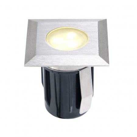 ATRIA lampa do zabudowy/podwodna Led 0,5W biały 3000K